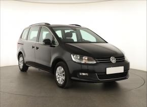 Volkswagen Sharan  2.0 TDI Comfortline 