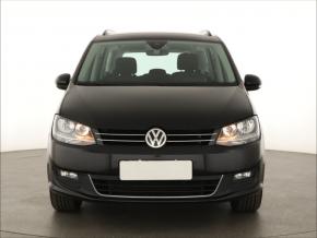 Volkswagen Sharan  2.0 TDI Comfortline 