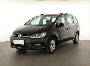 Volkswagen Sharan  2.0 TDI Comfortline 