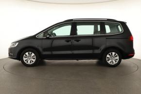 Volkswagen Sharan  2.0 TDI Comfortline 