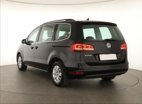 Volkswagen Sharan  2.0 TDI Comfortline 