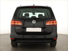 Volkswagen Sharan  2.0 TDI Comfortline 