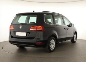 Volkswagen Sharan  2.0 TDI Comfortline 