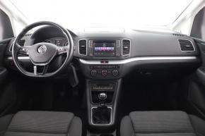 Volkswagen Sharan  2.0 TDI Comfortline 