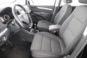 Volkswagen Sharan  2.0 TDI Comfortline 