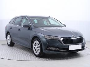 Škoda Octavia  2.0 TDI Style 