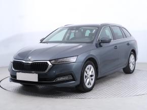 Škoda Octavia  2.0 TDI Style 