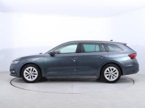 Škoda Octavia  2.0 TDI Style 