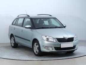 Škoda Fabia  1.6 TDI 