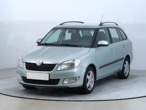 Škoda Fabia  1.6 TDI 