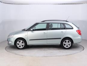 Škoda Fabia  1.6 TDI 