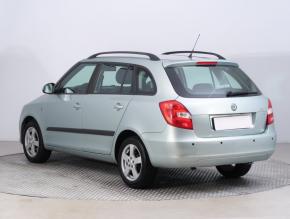 Škoda Fabia  1.6 TDI 