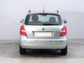 Škoda Fabia  1.6 TDI 