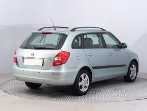 Škoda Fabia  1.6 TDI 