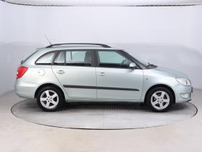 Škoda Fabia  1.6 TDI 