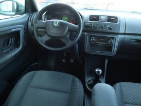 Škoda Fabia  1.6 TDI 