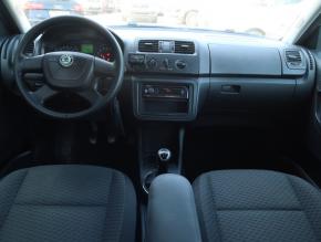 Škoda Fabia  1.6 TDI 