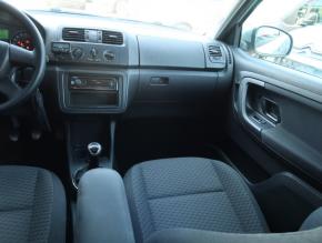 Škoda Fabia  1.6 TDI 