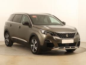 Peugeot 5008  1.6 BlueHDi 