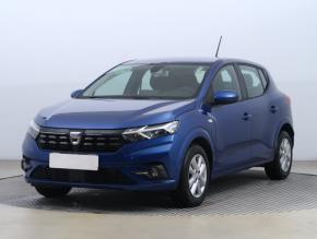 Dacia Sandero  1.0 TCe Comfort 