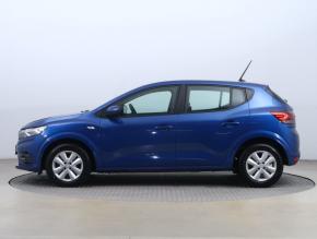 Dacia Sandero  1.0 TCe Comfort 