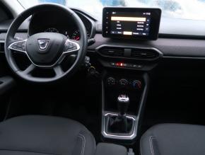 Dacia Sandero  1.0 TCe Comfort 