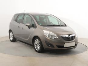 Opel Meriva  1.4 Turbo 150 Jahre Opel