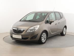 Opel Meriva  1.4 Turbo 150 Jahre Opel 