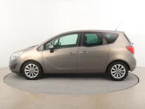 Opel Meriva  1.4 Turbo 150 Jahre Opel 