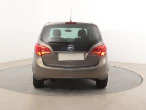 Opel Meriva  1.4 Turbo 150 Jahre Opel 