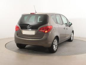 Opel Meriva  1.4 Turbo 150 Jahre Opel 