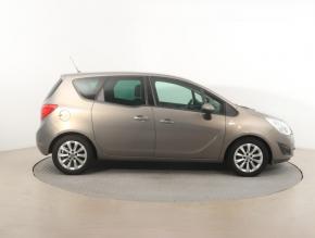 Opel Meriva  1.4 Turbo 150 Jahre Opel 