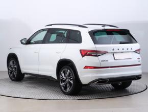 Škoda Kodiaq  RS 2.0 TSI RS 