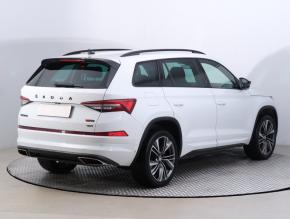 Škoda Kodiaq  RS 2.0 TSI RS 