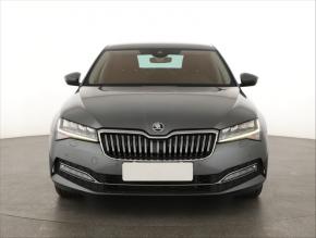 Škoda Superb  2.0 TDI Style 