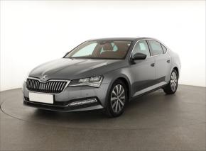 Škoda Superb  2.0 TDI Style 