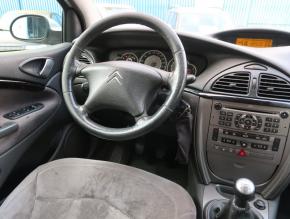 Citroen C5  1.6 HDi 