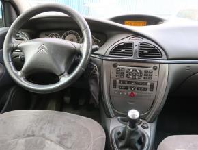 Citroen C5  1.6 HDi 