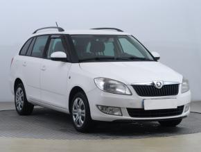 Škoda Fabia  1.6 TDI Ambiente