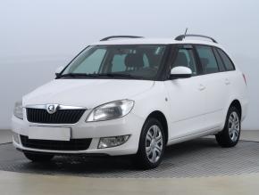 Škoda Fabia  1.6 TDI Ambiente 