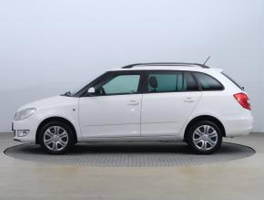 Škoda Fabia  1.6 TDI Ambiente 