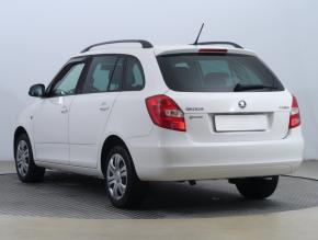 Škoda Fabia  1.6 TDI Ambiente 