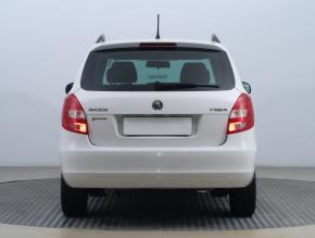 Škoda Fabia  1.6 TDI Ambiente 