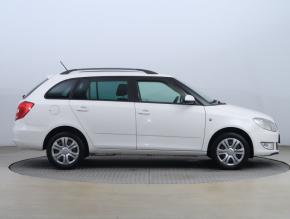 Škoda Fabia  1.6 TDI Ambiente 