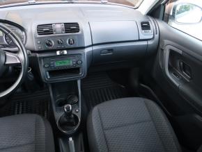 Škoda Fabia  1.6 TDI Ambiente 