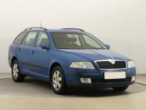 Škoda Octavia  1.9 TDI 