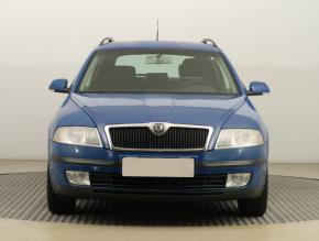 Škoda Octavia  1.9 TDI 