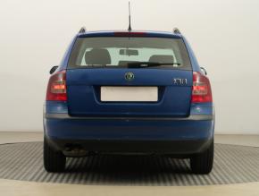 Škoda Octavia  1.9 TDI 