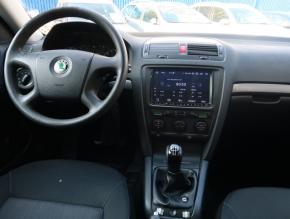 Škoda Octavia  1.9 TDI 