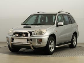 Toyota RAV 4  2.0 D-4D 